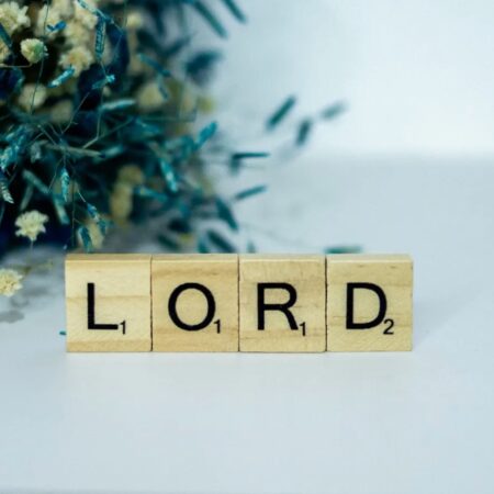 Jesus is Lord
